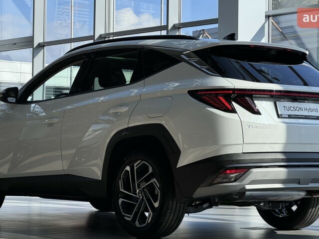 Хендай Туксон 2024 у Дніпро (Дніпропетровську) на Automoto.ua Хендай Туксон, об'ємом двигуна 1.6 л та пробігом 0 тис. км за 43742 $, фото 7 на Automoto.ua