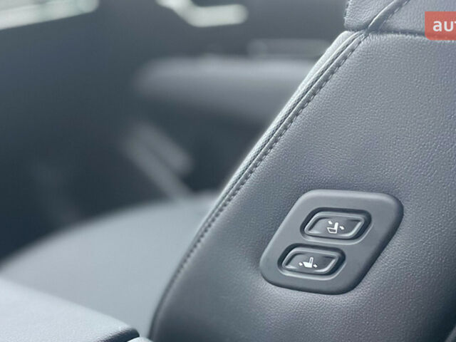 купити нове авто Хендай Туксон 2024 року від офіційного дилера Hyundai «Соллі Плюс» Хендай фото