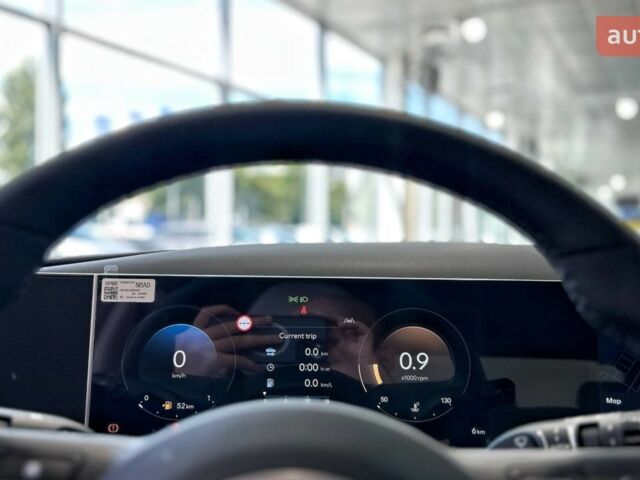 купить новое авто Хендай Туксон 2024 года от официального дилера Офіційний дилер Hyundai Перфект Моторс Хендай фото