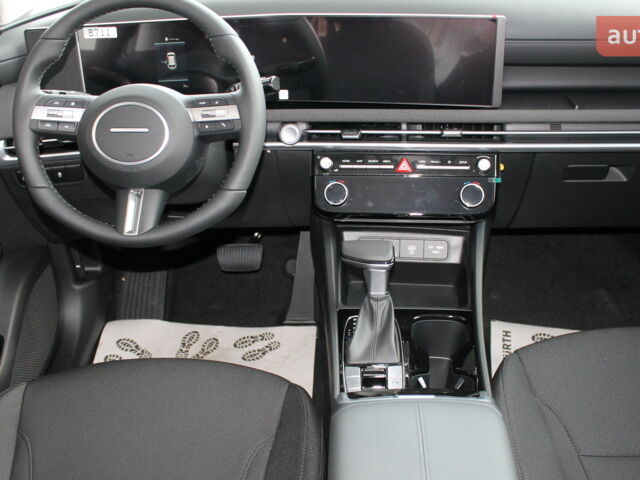 купить новое авто Хендай Туксон 2024 года от официального дилера Автоцентр AUTO.RIA Хендай фото