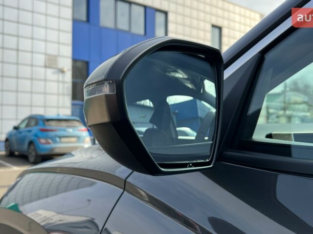 Хендай Туксон 2024 года купить новое авто Хендай Туксон 2024 года от официального дилера Автоцентр AUTO.RIA Хендай фото