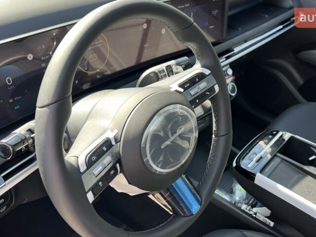 купить новое авто Хендай Туксон 2024 года от официального дилера Автоцентр AUTO.RIA Хендай фото