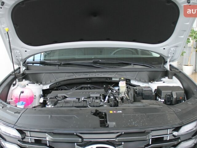 купить новое авто Хендай Туксон 2024 года от официального дилера Автоцентр AUTO.RIA Хендай фото