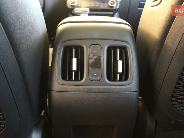 Хендай Туксон 2024 у Львові на Automoto.ua Хендай Туксон, об'ємом двигуна 2 л та пробігом 0 тис. км за 38846 $, фото 40 на Automoto.ua