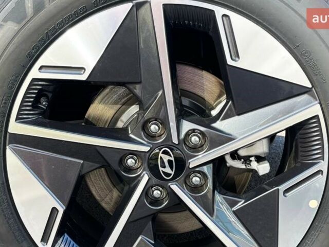 купить новое авто Хендай Туксон 2024 года от официального дилера Автоцентр AUTO.RIA Хендай фото