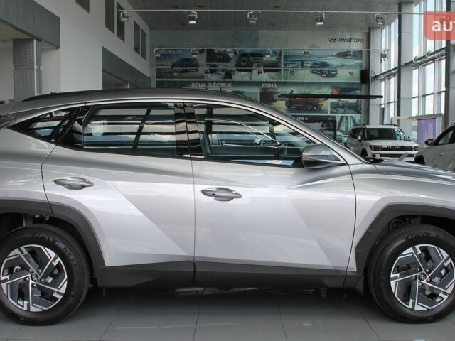 купить новое авто Хендай Туксон 2024 года от официального дилера Автоцентр AUTO.RIA Хендай фото