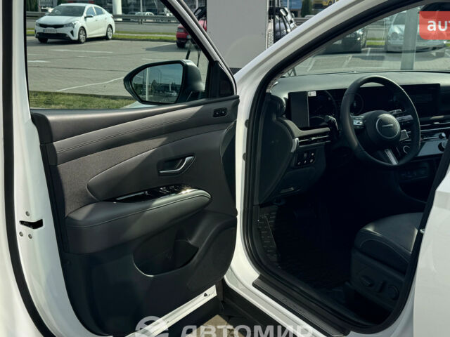 купить новое авто Хендай Туксон 2024 года от официального дилера Автомир Hyundai Хендай фото