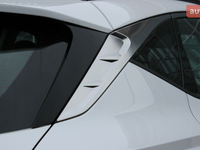 купить новое авто Хендай Туксон 2024 года от официального дилера Арія Моторс – Hyundai центр Львів Хендай фото