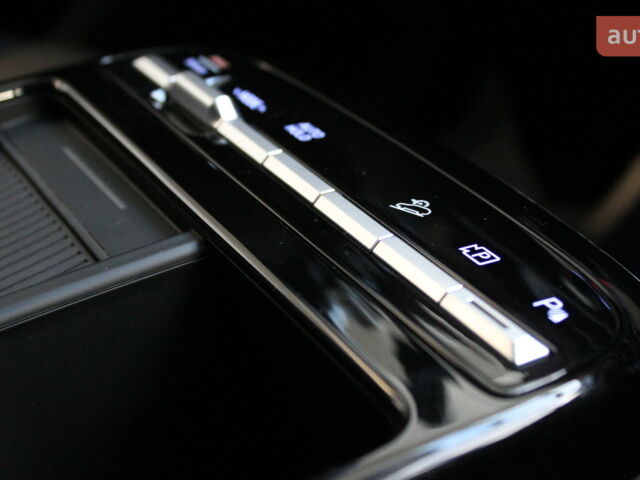 купить новое авто Хендай Туксон 2024 года от официального дилера Арія Моторс – Hyundai центр Львів Хендай фото