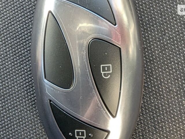 купить новое авто Хендай Туксон 2024 года от официального дилера Автоберег HYUNDAI на Бальзака Хендай фото