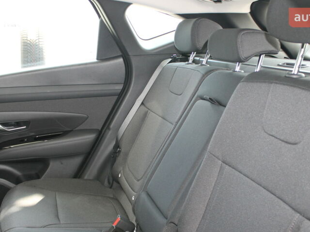 купить новое авто Хендай Туксон 2024 года от официального дилера Автоцентр AUTO.RIA Хендай фото