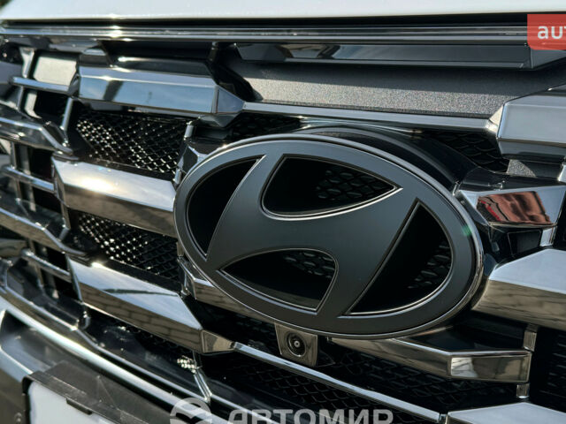 купить новое авто Хендай Туксон 2024 года от официального дилера Автомир Hyundai Хендай фото