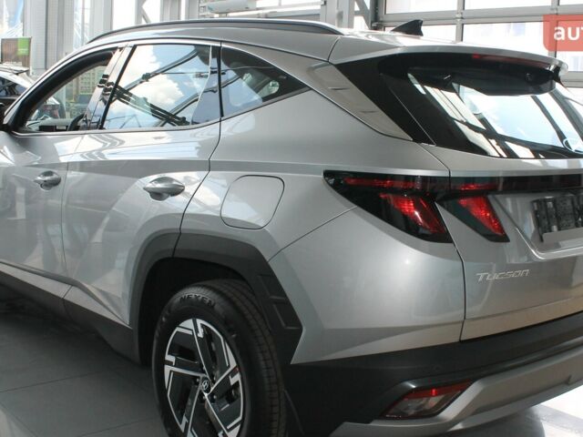 купить новое авто Хендай Туксон 2024 года от официального дилера Автоцентр AUTO.RIA Хендай фото