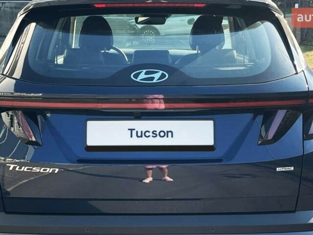 купить новое авто Хендай Туксон 2024 года от официального дилера Автоцентр AUTO.RIA Хендай фото