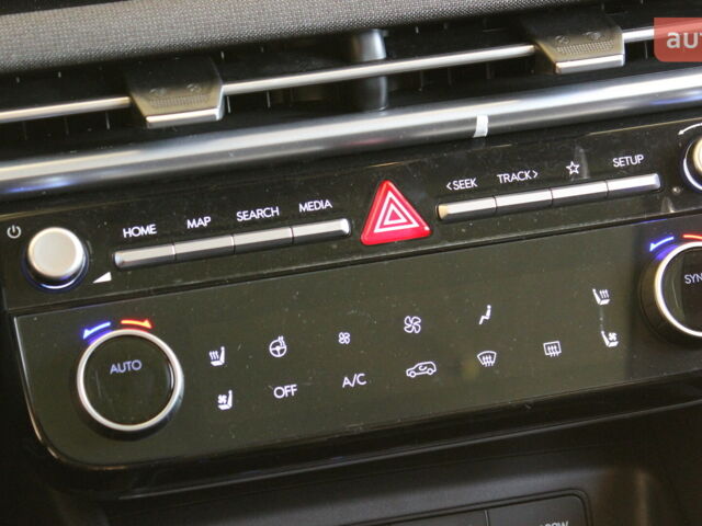 Хендай Туксон 2024 у Львові на Automoto.ua Хендай Туксон, об'ємом двигуна 2 л та пробігом 0 тис. км за 38846 $, фото 24 на Automoto.ua