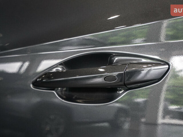 купить новое авто Хендай Туксон 2024 года от официального дилера Hyundai центр Львів Хендай фото