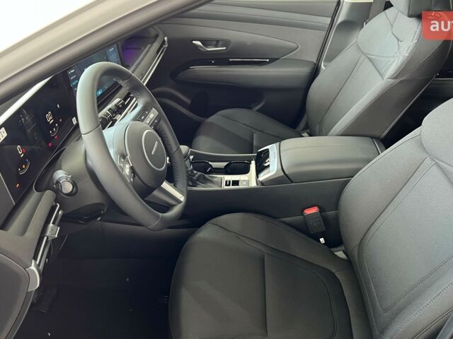 купить новое авто Хендай Туксон 2024 года от официального дилера Автоцентр AUTO.RIA Хендай фото