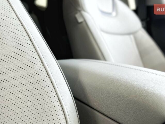 купить новое авто Хендай Туксон 2024 года от официального дилера Офіційний дилер Hyundai Перфект Моторс Хендай фото