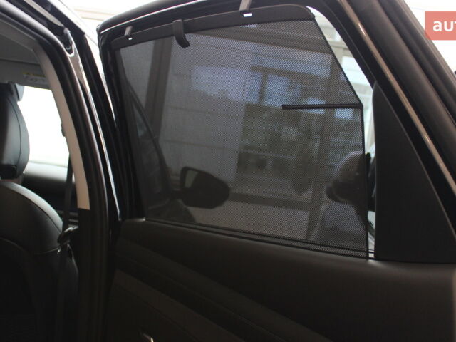 купить новое авто Хендай Туксон 2024 года от официального дилера Арія Моторс – Hyundai центр Львів Хендай фото