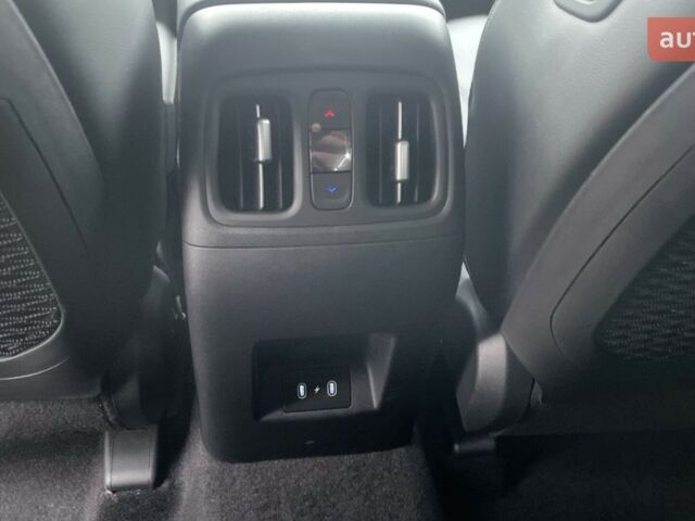 купити нове авто Хендай Туксон 2024 року від офіційного дилера Hyundai «Соллі Плюс» Хендай фото