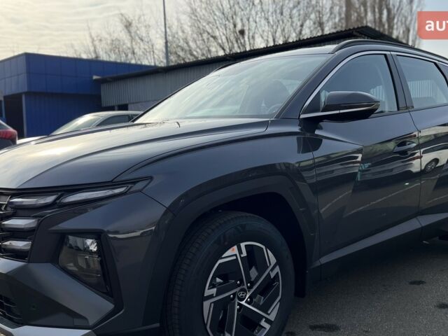 Хендай Туксон 2024 года купить новое авто Хендай Туксон 2024 года от официального дилера Автоцентр AUTO.RIA Хендай фото