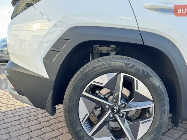 Хендай Туксон, объемом двигателя 2 л и пробегом 0 тыс. км за 32060 $, фото 16 на Automoto.ua