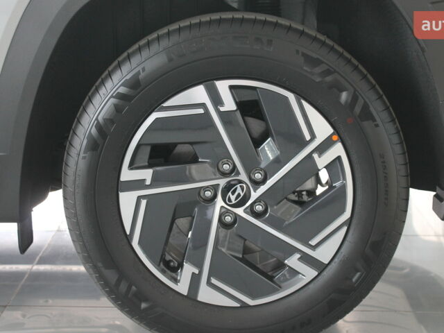 купить новое авто Хендай Туксон 2024 года от официального дилера Автоцентр AUTO.RIA Хендай фото