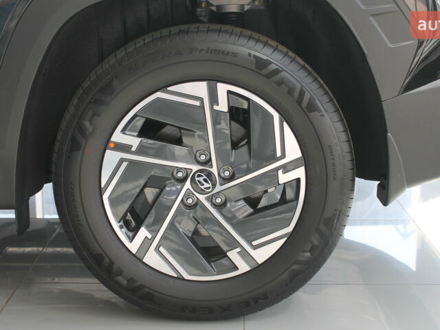 купить новое авто Хендай Туксон 2024 года от официального дилера Автоцентр AUTO.RIA Хендай фото