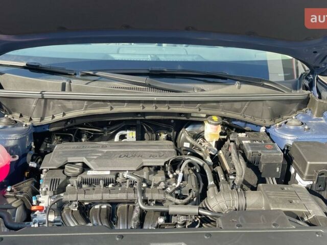 купить новое авто Хендай Туксон 2024 года от официального дилера Автоцентр AUTO.RIA Хендай фото