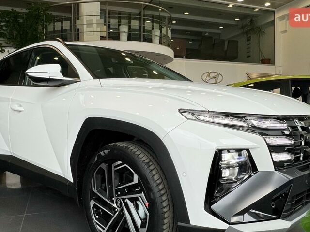 Хендай Туксон, об'ємом двигуна 2.5 л та пробігом 0 тис. км за 38443 $, фото 32 на Automoto.ua