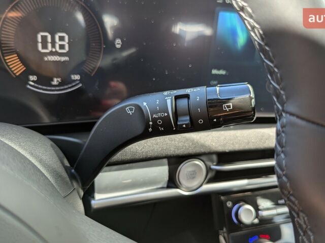 купить новое авто Хендай Туксон 2024 года от официального дилера Автоберег HYUNDAI на Бальзака Хендай фото