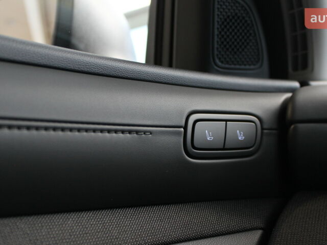 купить новое авто Хендай Туксон 2024 года от официального дилера Арія Моторс – Hyundai центр Львів Хендай фото