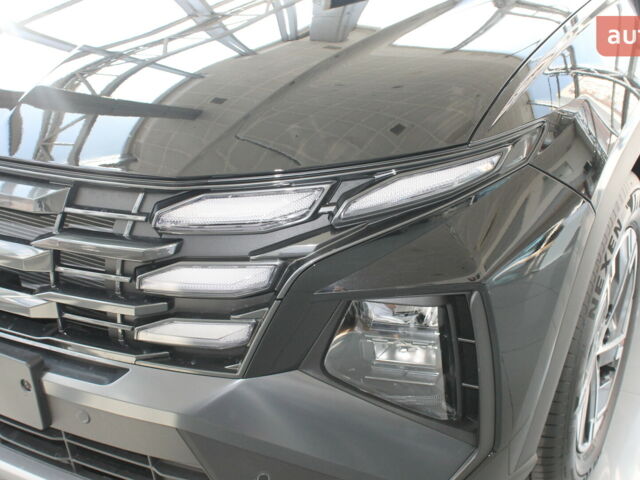 купить новое авто Хендай Туксон 2024 года от официального дилера Автоцентр AUTO.RIA Хендай фото