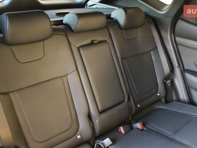 Хендай Туксон 2024 у Львові на Automoto.ua Хендай Туксон, об'ємом двигуна 2 л та пробігом 0 тис. км за 38846 $, фото 48 на Automoto.ua