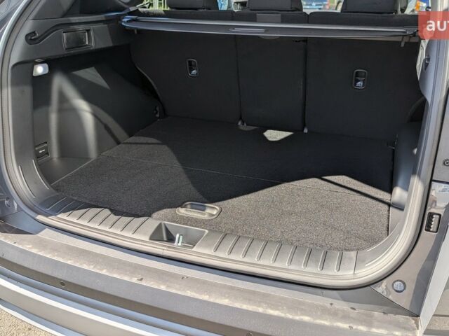 купить новое авто Хендай Туксон 2024 года от официального дилера Автоберег HYUNDAI на Бальзака Хендай фото