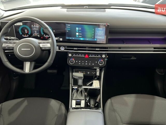 купить новое авто Хендай Туксон 2024 года от официального дилера Автоцентр AUTO.RIA Хендай фото