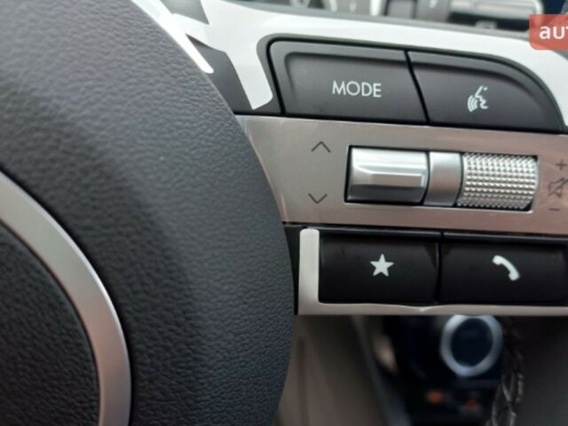 купить новое авто Хендай Туксон 2024 года от официального дилера HYUNDAI Аеліта Хендай фото