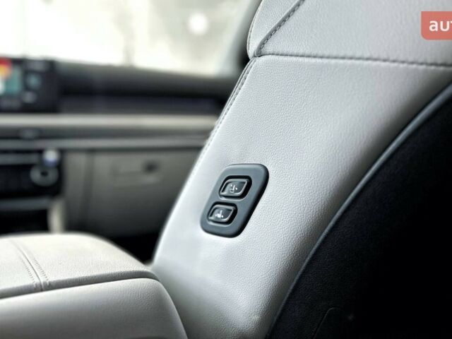 купить новое авто Хендай Туксон 2024 года от официального дилера Офіційний дилер Hyundai Перфект Моторс Хендай фото