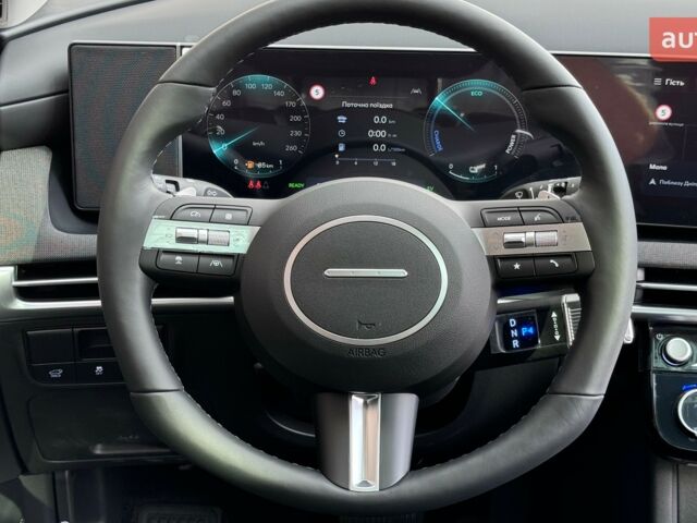 Хендай Туксон 2024 у Дніпро (Дніпропетровську) на Automoto.ua Хендай Туксон, об'ємом двигуна 1.6 л та пробігом 0 тис. км за 43742 $, фото 27 на Automoto.ua