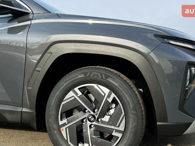Хендай Туксон 2024 года купить новое авто Хендай Туксон 2024 года от официального дилера Автоцентр AUTO.RIA Хендай фото