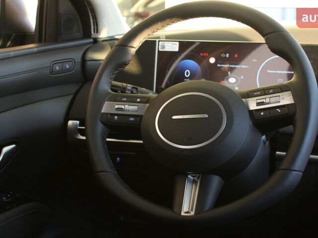 Хендай Туксон 2024 у Львові на Automoto.ua Хендай Туксон, об'ємом двигуна 2 л та пробігом 0 тис. км за 38846 $, фото 29 на Automoto.ua