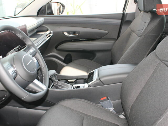 купить новое авто Хендай Туксон 2024 года от официального дилера Автоцентр AUTO.RIA Хендай фото