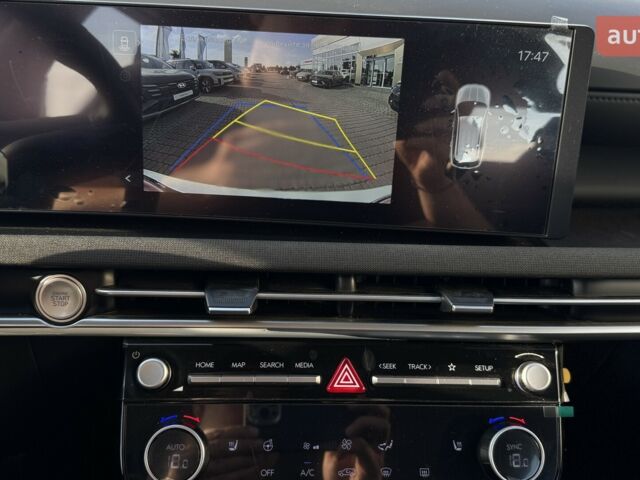 Хендай Туксон, объемом двигателя 2 л и пробегом 0 тыс. км за 32060 $, фото 25 на Automoto.ua