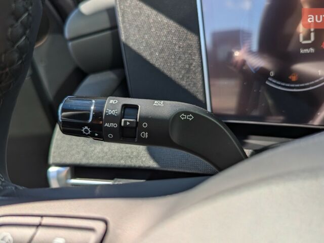 купить новое авто Хендай Туксон 2024 года от официального дилера Автоберег HYUNDAI на Бальзака Хендай фото