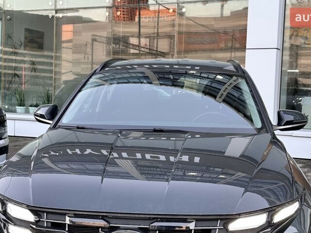 Хендай Туксон, об'ємом двигуна 2 л та пробігом 0 тис. км за 29453 $, фото 1 на Automoto.ua