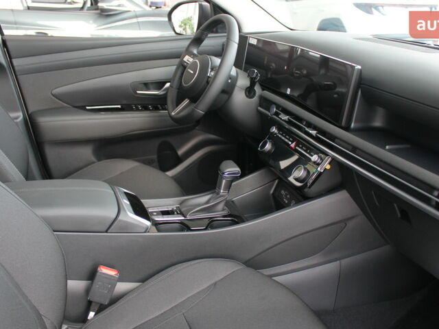 купить новое авто Хендай Туксон 2024 года от официального дилера Автоцентр AUTO.RIA Хендай фото