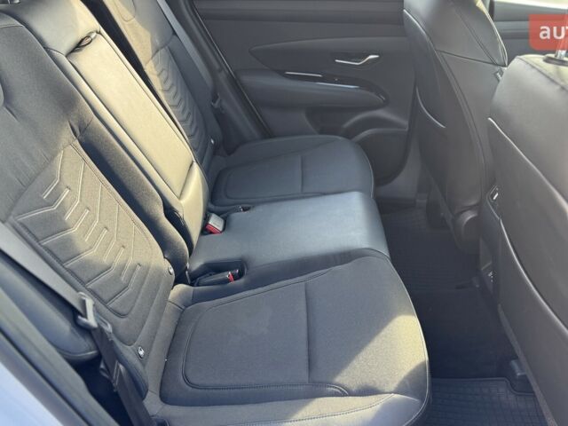 Хендай Туксон, объемом двигателя 2 л и пробегом 0 тыс. км за 32060 $, фото 27 на Automoto.ua