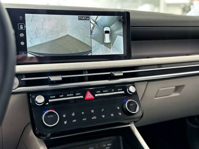 купить новое авто Хендай Туксон 2024 года от официального дилера Офіційний дилер Hyundai Перфект Моторс Хендай фото