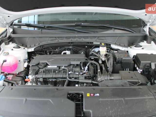 купить новое авто Хендай Туксон 2024 года от официального дилера Автоцентр AUTO.RIA Хендай фото