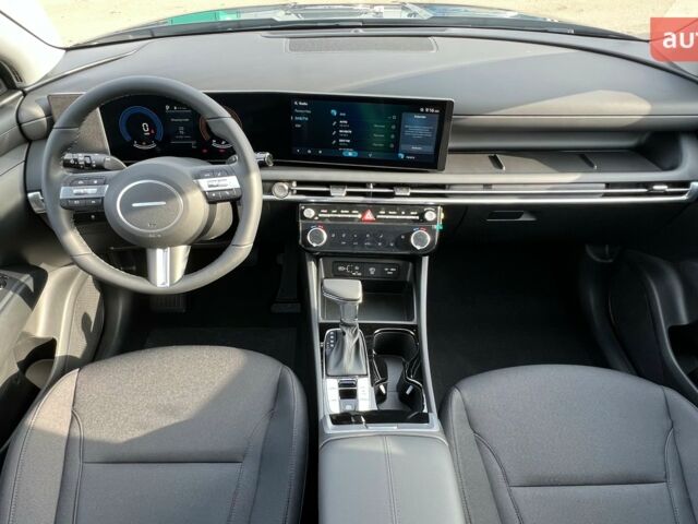 Хендай Туксон 2024 года купить новое авто Хендай Туксон 2024 года от официального дилера Автоцентр AUTO.RIA Хендай фото